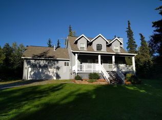 3930 Rabbit Creek Rd, Anchorage, AK 99516