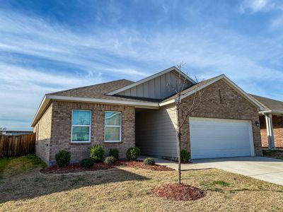 1569 Shadow Hawk Dr, Haslet, TX, 76052