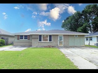 407 Dauphine Ave, Houma, LA 70363