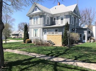 223 2nd Ave NW, Clarion, IA 50525