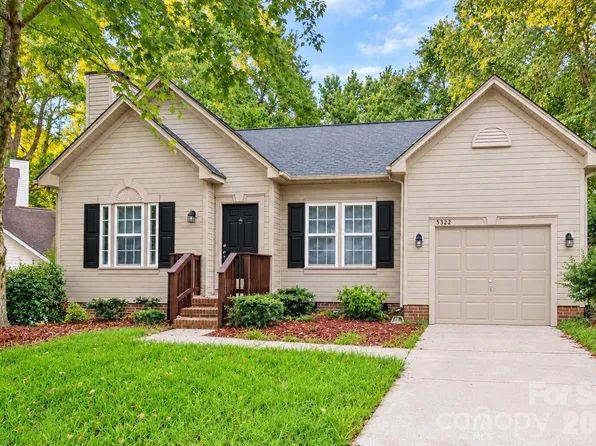5322 Chinemist Ct, Charlotte, NC 28269