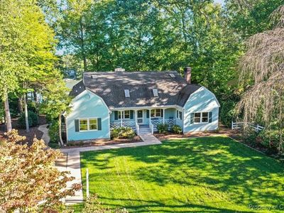 184 York Rd, Irvington, VA, 22480