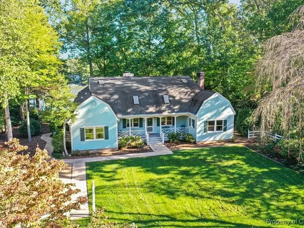 184 York Rd, Irvington, VA 22480