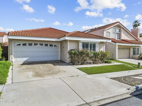 2508 Glenhurst Ct, Simi Valley, CA 93063