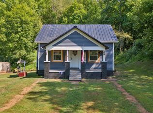 15433 Bristol Hwy, Bristol, VA 24202