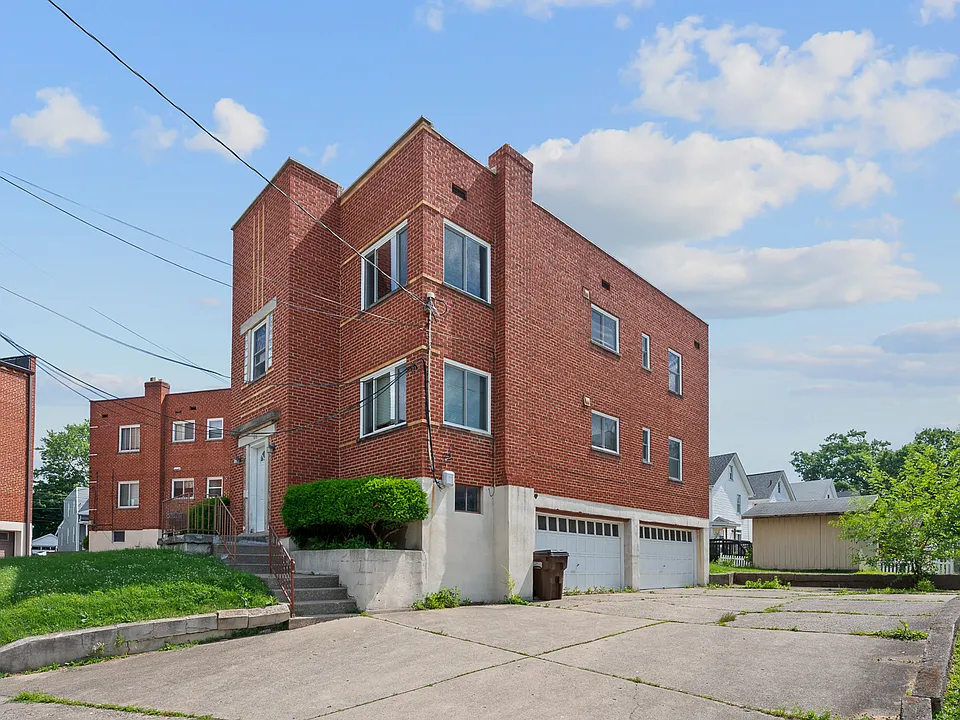 4216 Smith Rd #2