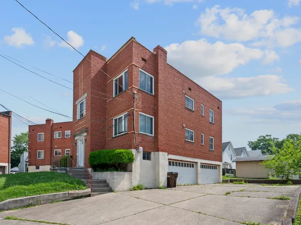 4216 Smith Rd APT 2, Cincinnati, OH 45212