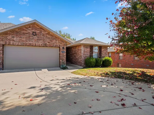 5908 N 23rd St, Ozark, MO 65721