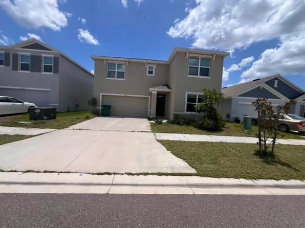 33432 Regent Canal St, Wesley Chapel, FL 33545