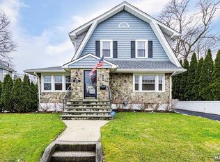 202 Burton Ave Hasbrouck Heights NJ 07604 Zillow