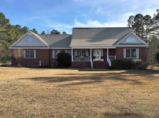 576 S Deep Wood Rd, Johnsonville, SC 29555