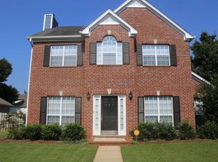 302 Chadwick Pl, Helena, AL 35080