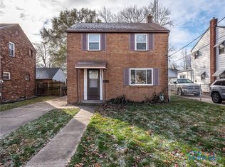 655 W Poinsetta Ave, Toledo, OH 43612