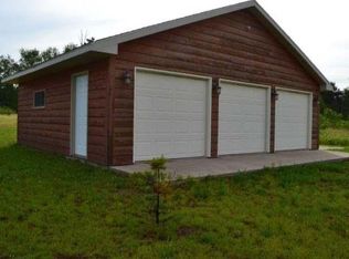 2251 Bunting Ln, Rhinelander, WI 54501