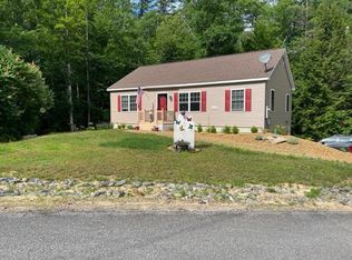 41 Shop Rd, Hill, NH 03243