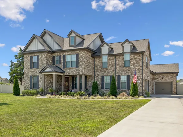 2609 Moriches Ct, Murfreesboro, TN 37128