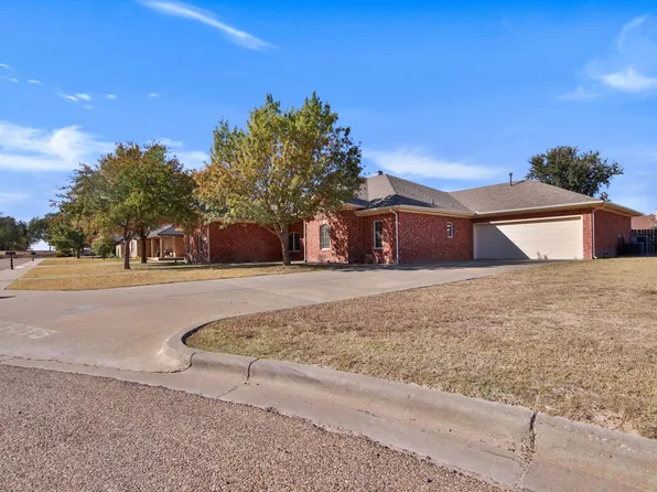 2622 Loyola St, Lubbock, TX 79415