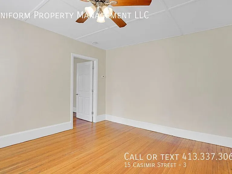 15 Casimir St #3 — Photo 15