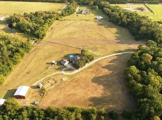 1047 County Road 4918, Trenton, TX 75490