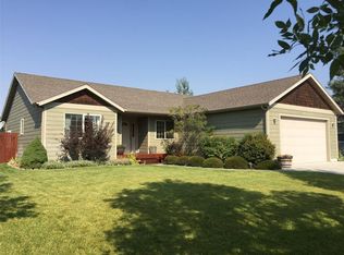 87 Clinton Ln, Belgrade, MT 59714