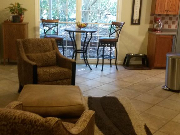Family Room/Den