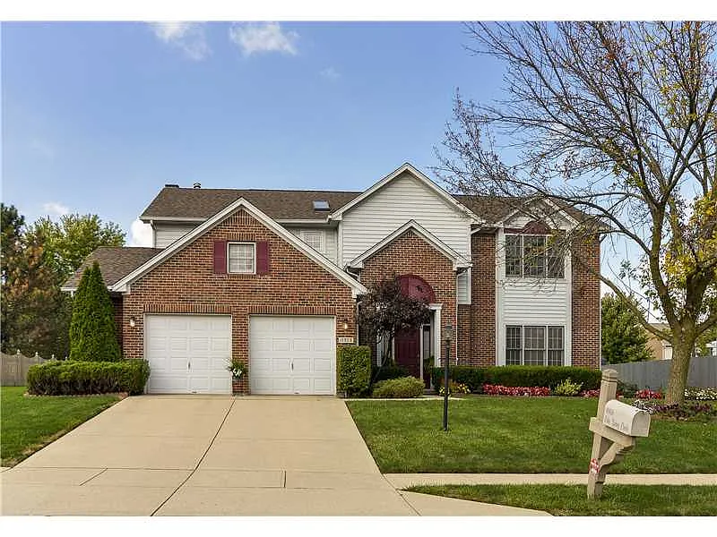 10956 Echo Spring Cir photo 1