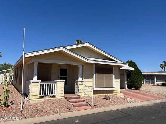 2nd image of 10960 N 67TH Avenue #168