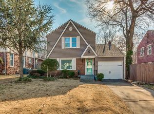 2532 NW 28th St, Oklahoma City, OK 73107