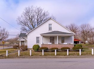 307 N Main St, Chrisney, IN 47611
