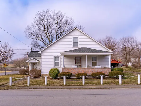 307 N Main St, Chrisney, IN 47611