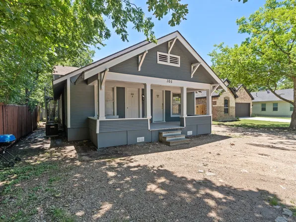 305 W Waco St, Ennis, TX 75119