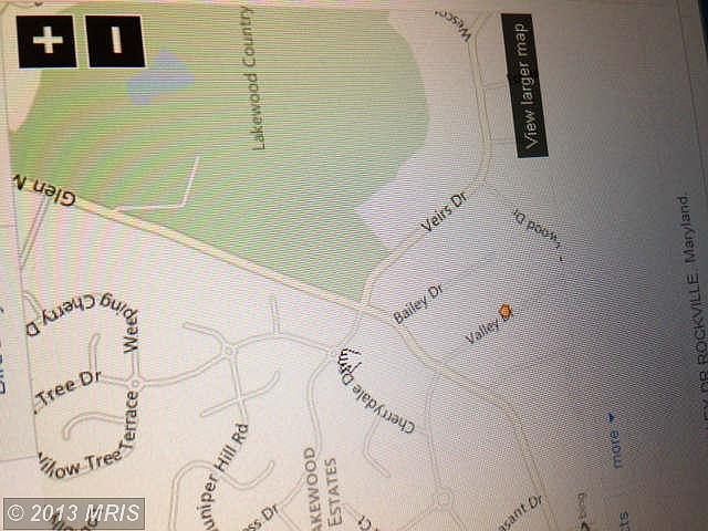 2nd image of 13413 Valley Dr