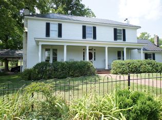 1368 Moses Mill Rd, Chatham, VA 24531