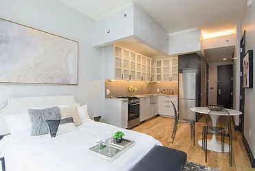 Rented by Fiddler Realty