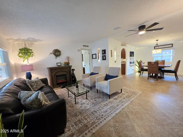 2233 E BEHREND Drive #26, Phoenix, AZ 85024