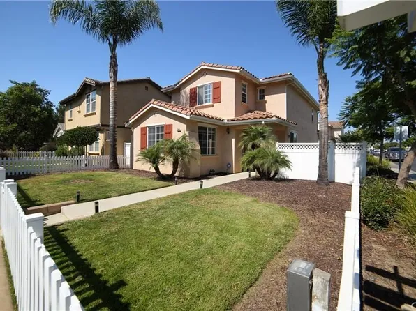 2345 Nightshade Ln, Santa Maria, CA 93455