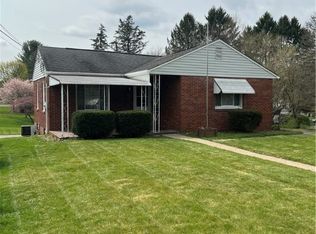 596 Sterling Dr, Sarver, PA