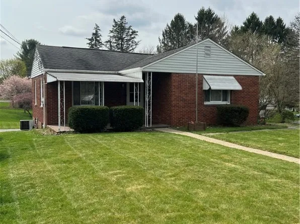 596 Sterling Dr, Sarver, PA 16055