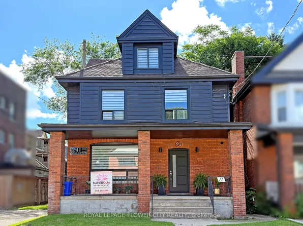 11 Holton Ave N, Hamilton, ON L8L 6H3