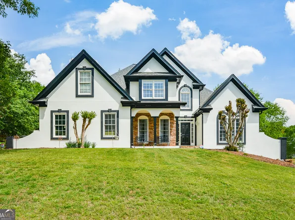 1710 Juliette Ln, Cumming, GA 30040