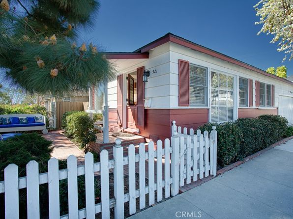 521 Carnation Ave