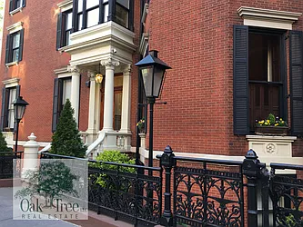 Rented by Oak Tree LLC