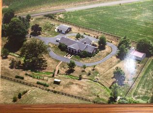 860 Fairgrounds Rd, Hardinsburg, KY 40143