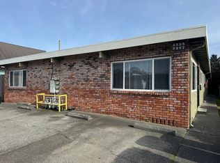 2353 1/2 2355, Eureka, CA 95503