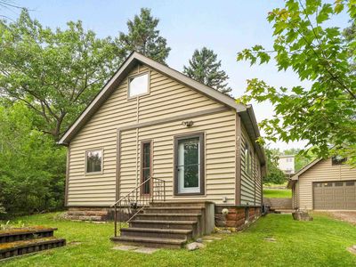 7103 Earl St, Duluth, MN, 55810