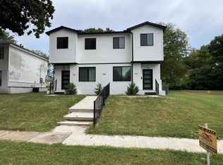 1024 Welch St #A, Little Rock, AR 72202