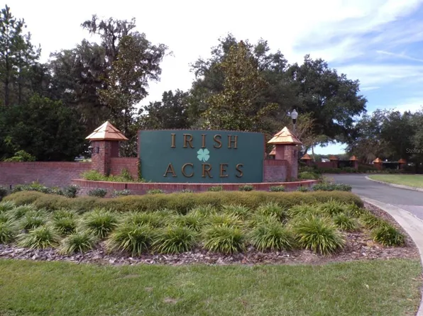 NW 79th Loop Lot 19, Ocala, FL 34475