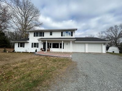 342 Smoke Rise Rd, Mansfield, PA, 16933