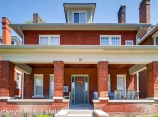 60 E 18th Ave APT A, Columbus, OH 43201