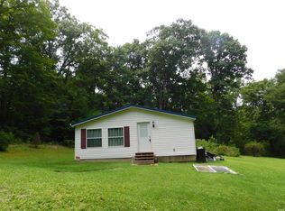 215 W County Road 675 Rd S, Paoli, IN 47454